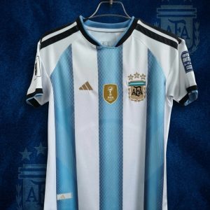 Argentina Home Kit