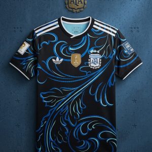 Argentina Away Kit