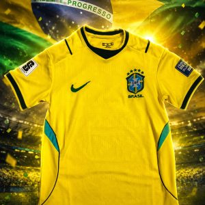 Brazil Home Kit