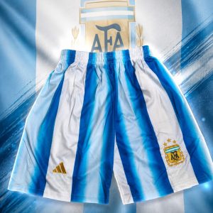 Argentina Short Pant
